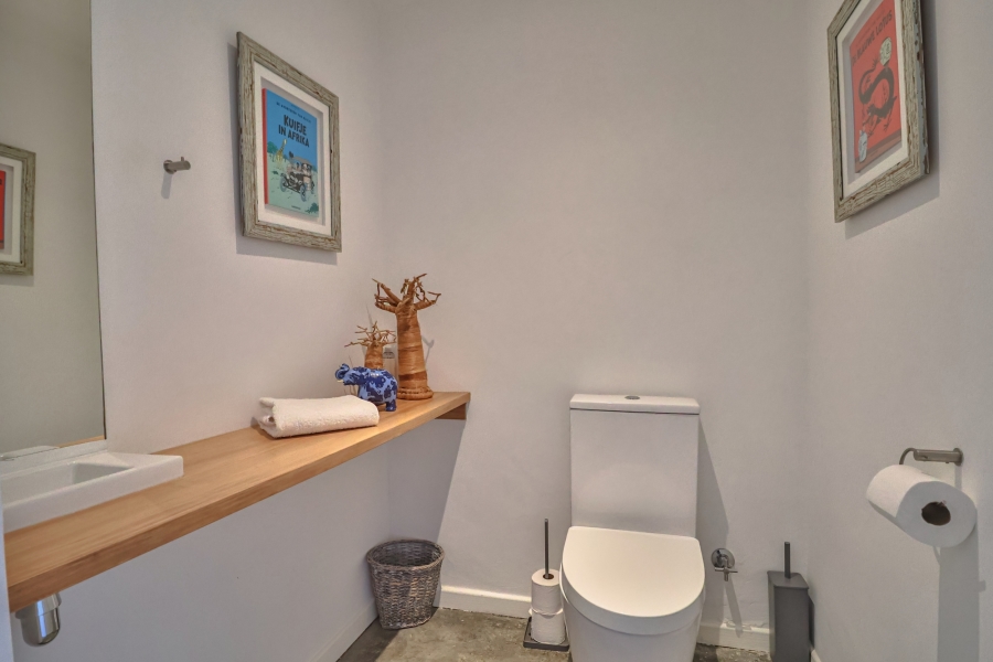 3 Bedroom Property for Sale in Riebeek Kasteel Western Cape